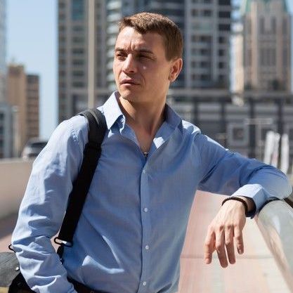 Oliver Hargreaves